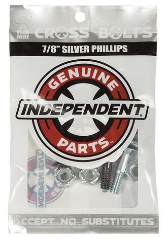 Independent Mounting-Kits 7/8" Kreuz