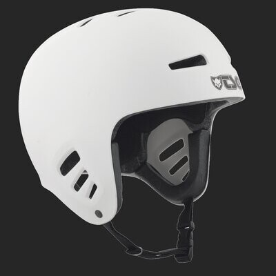 TSG Helm - Dawn Solid Color - S/M