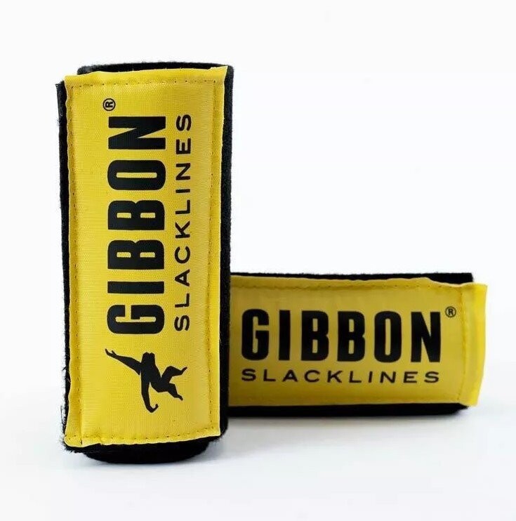 GIBBON Slackline - Treeware