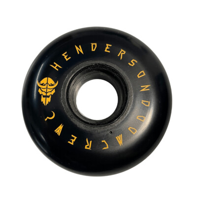 GC Wheels Henderson II 64mm/90A