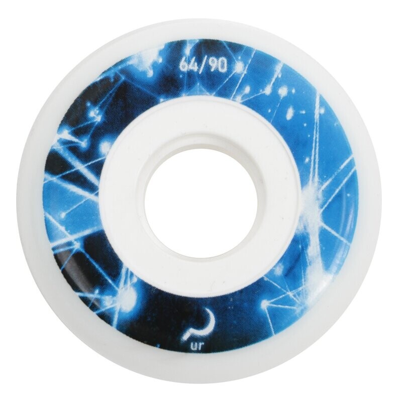 GC Wheels UR Constellation 64mm/90A