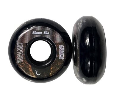 GC Earth City Wheels 60mm/90A