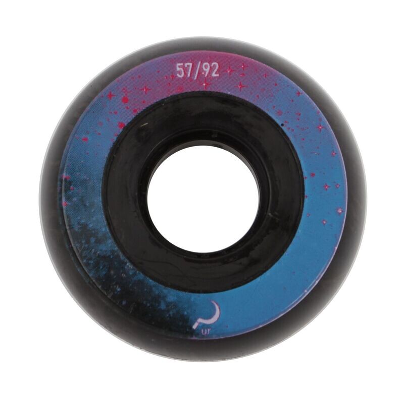 GC Wheels UR Galaxy 57mm/92A