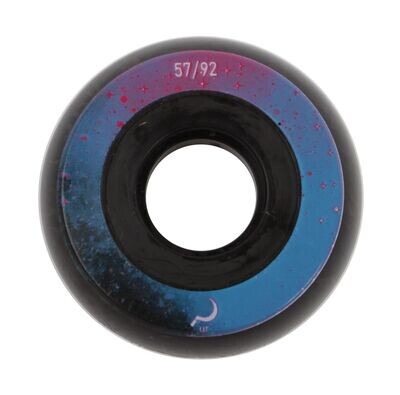 GC Wheels UR Galaxy 57mm/92A