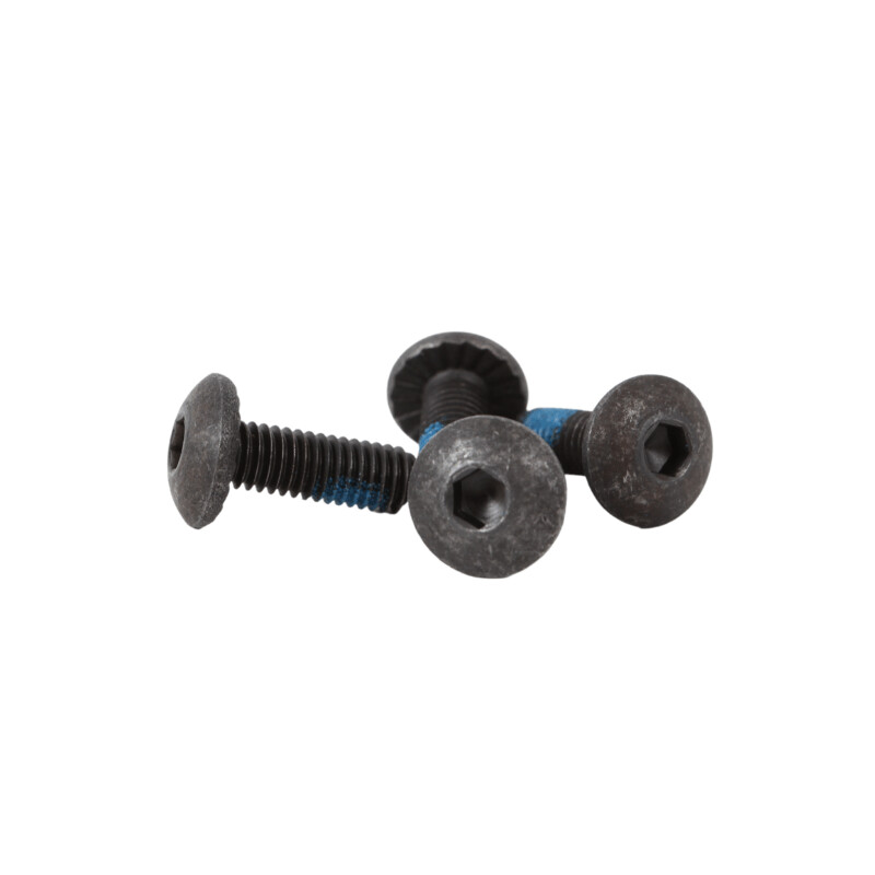 GC UFS Frame bolts M6 16,6 mm