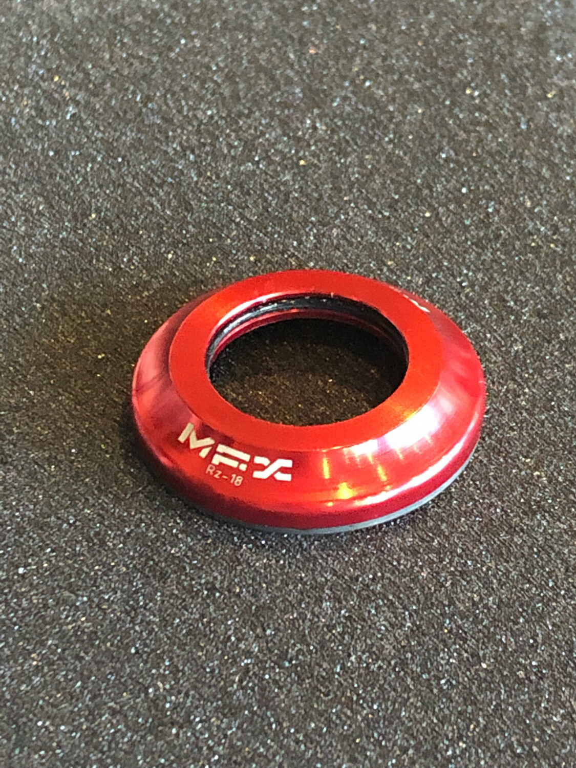 MGP MFX Top Cap