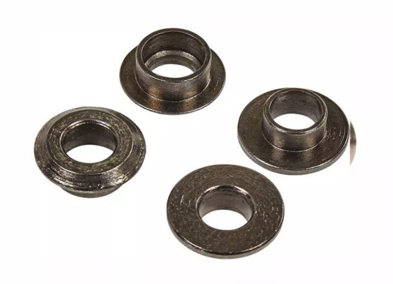 Ethic DTC Spacers Transition 8STD Fork