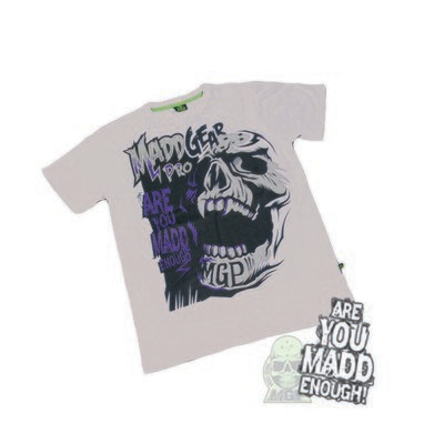 MGP T-Shirt - Madd Enough