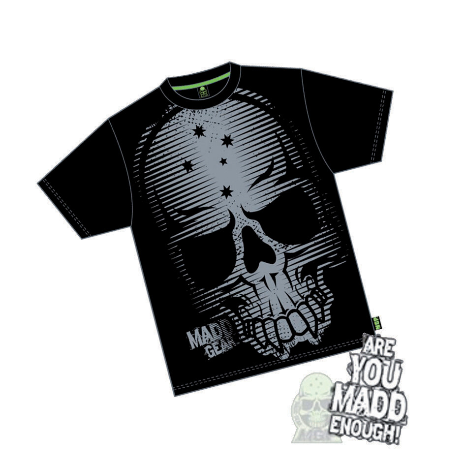 MGP T-Shirt - Tremors