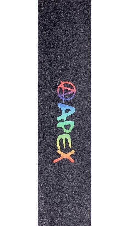 Apex Rainbow Griptape