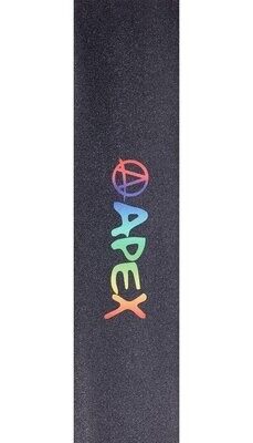 Apex Rainbow Griptape