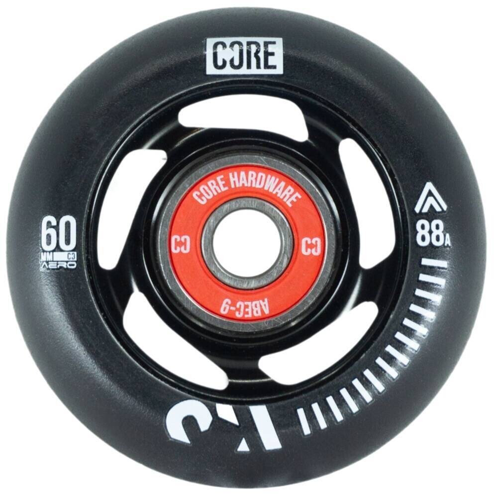 Core Aero 60mm/88A