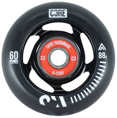 Core Aero 60mm/88A