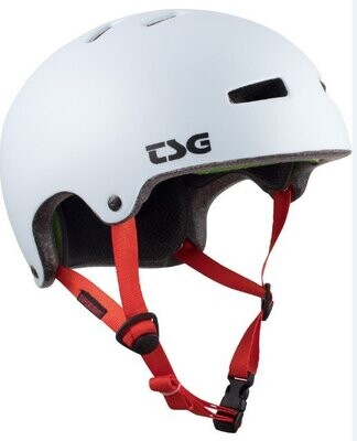 TSG Helm - Superlight Solid Color II
-satin skyride-