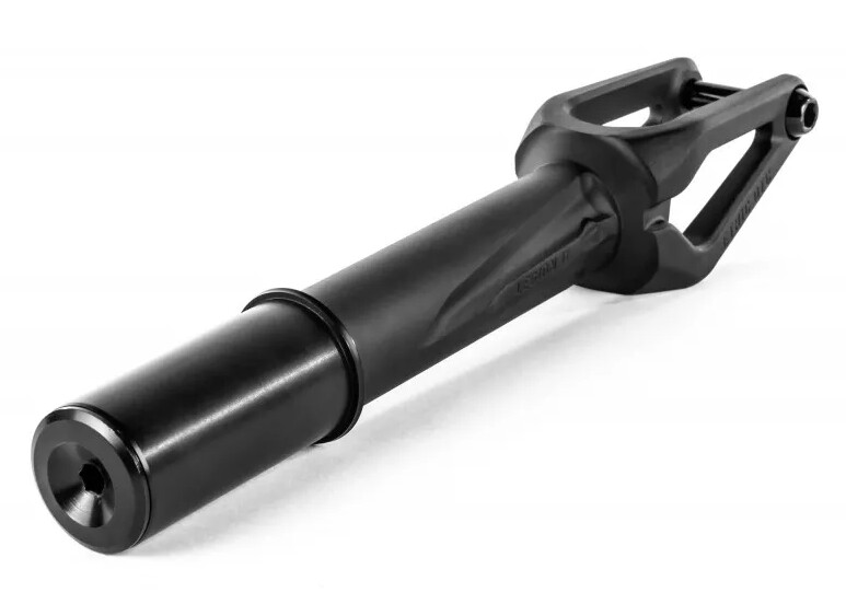 Ethic DTC Fork Legion V2 - HIC 120mm