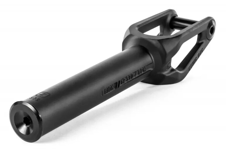 ETHIC DTC Fork Legion V2 - SCS/HIC 120mm