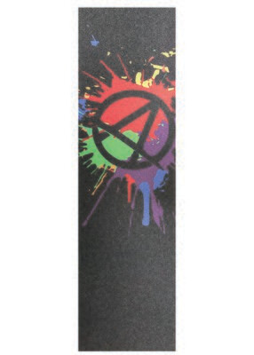 Apex Splatter Griptape