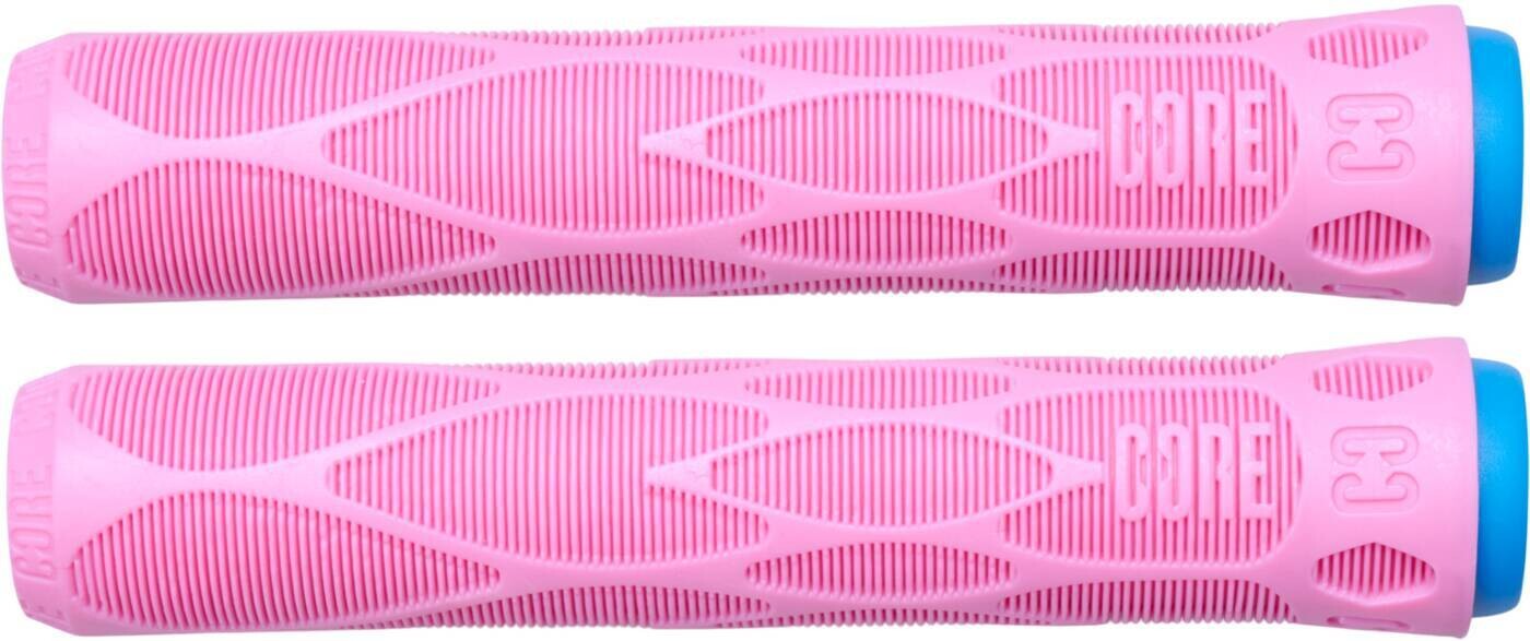 CORE Stunt Scooter Griffe - pink