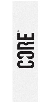 CORE Classic Stunt Scooter Griptape - weiß