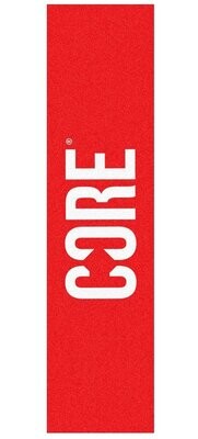 CORE Classic Stunt Scooter Griptape - rot