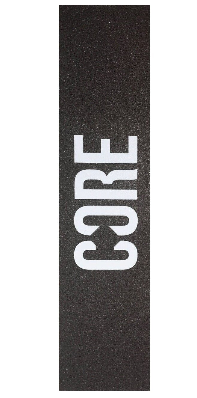 CORE Classic Stunt Scooter Griptape - black