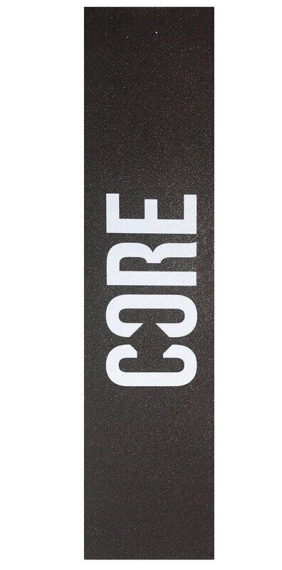 CORE Classic Stunt Scooter Griptape - black CORE Classic Stunt Scooter Griptape - black