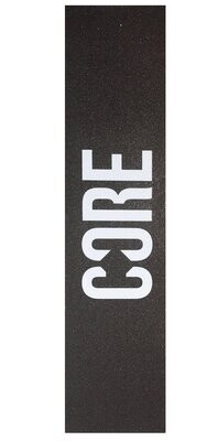 CORE Classic Stunt Scooter Griptape - black