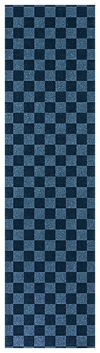 Enuff Griptape Sheets 9" x 33" - Karo schwarz