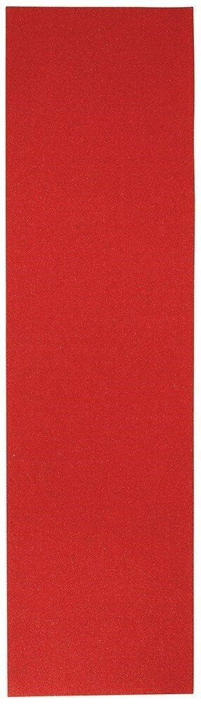 Enuff Griptape Sheets 9" x 33" - Red