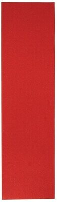 Enuff Griptape Sheets 9" x 33" - Red