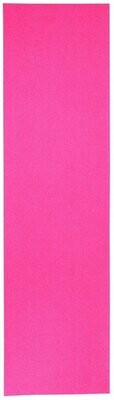 Enuff Griptape Sheets 9" x 33" - Pink