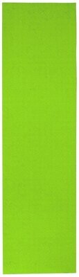 Enuff Griptape Sheets 9" x 33" - Green