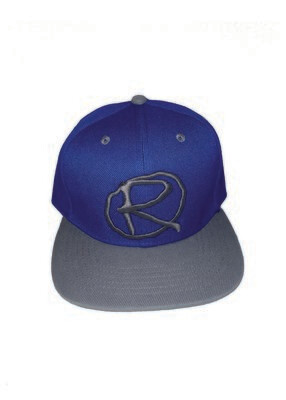 Rampworx Cap