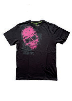 MGP T-Shirt - Corpo Skull - Gr. L