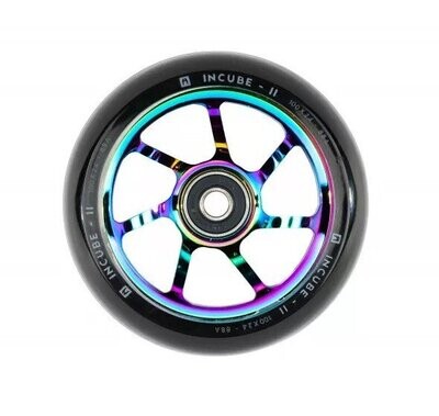ETHIC DTC Wheel Incube V2 100mm - 2 Stück