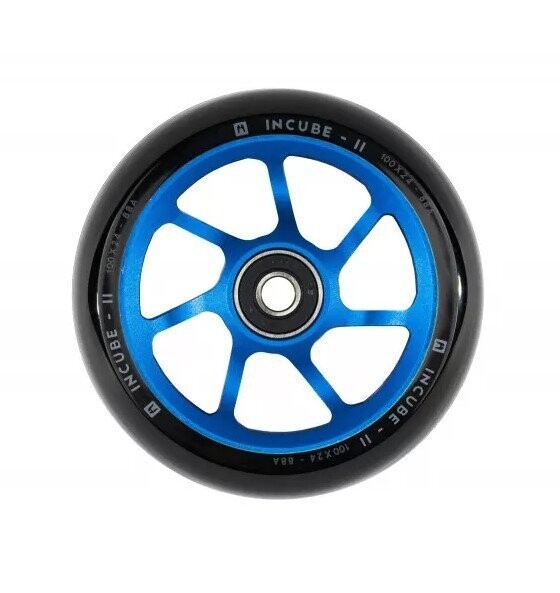 ETHIC DTC Wheel Incube V2 100mm - 2 Stück