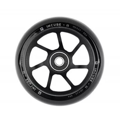 ETHIC DTC Wheel Incube V2 100mm - 2 Stück