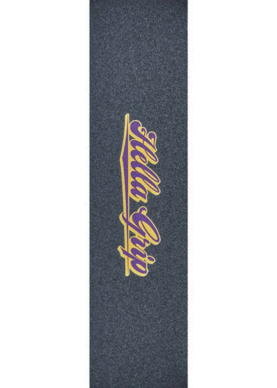Hella Griptape (Ryan Myers)
