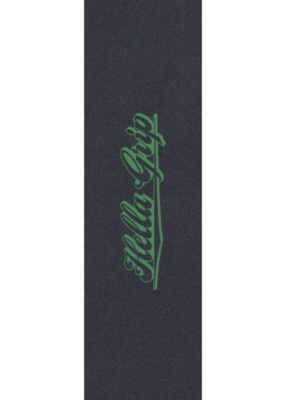 Hella Griptape (Lime)