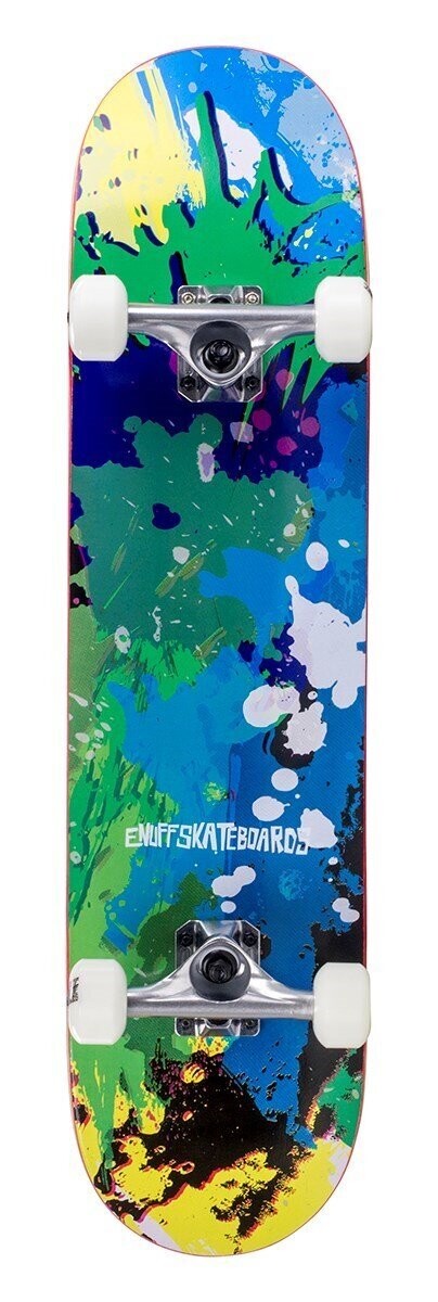 Enuff Splat Complete Skateboard 7,75"x31,5"