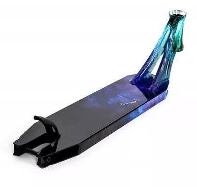 ETHIC DTC Erawan V2 Deck - 500mm ETHIC DTC Erawan V2 Deck - 500mm