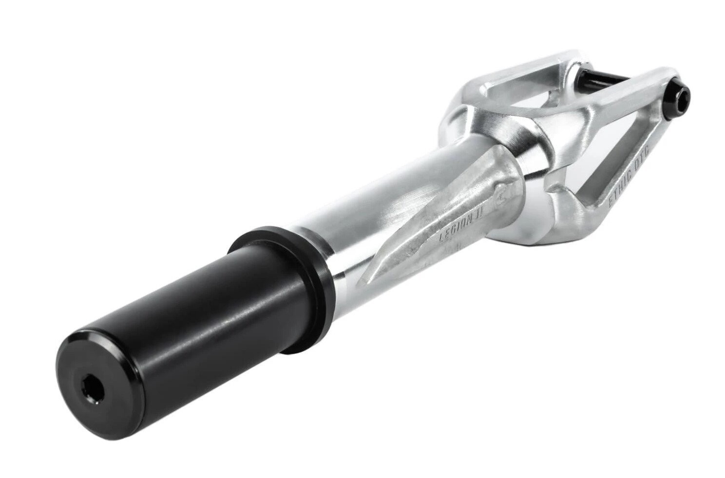 Ethic DTC Fork Legion V2 - IHC 120mm