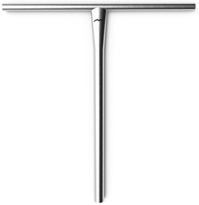 Movade - Glider Titan T-Bar Silber - diverse Größen
