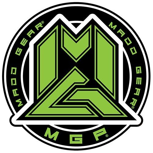 MGP Aufkleber - Circle
