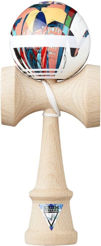 KROM Noia Kendama 4