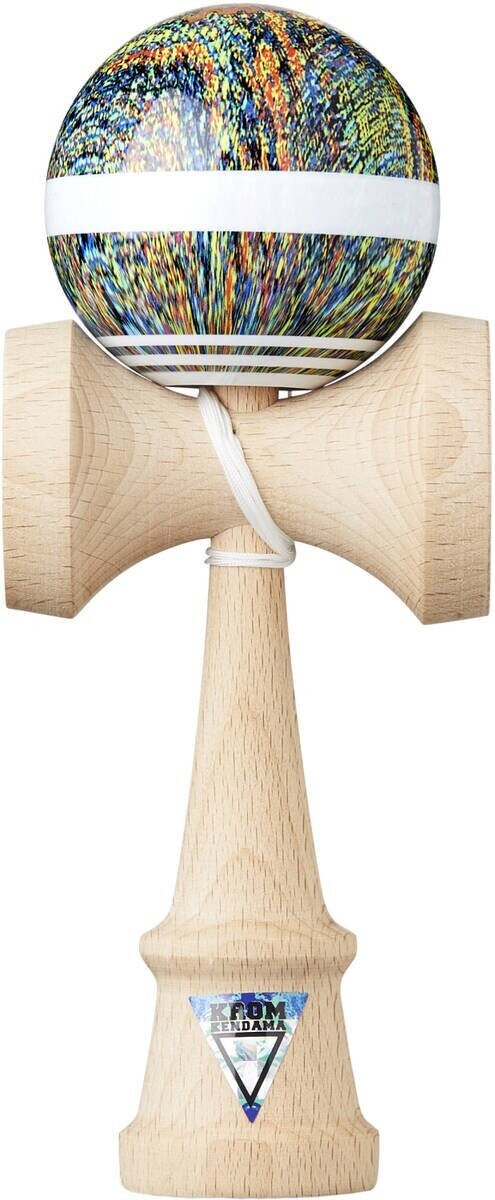 KROM Noia Kendama 5 KROM Noia Kendama 5