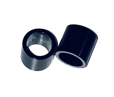 Blunt Spacer 9.0mm - 4 Stück