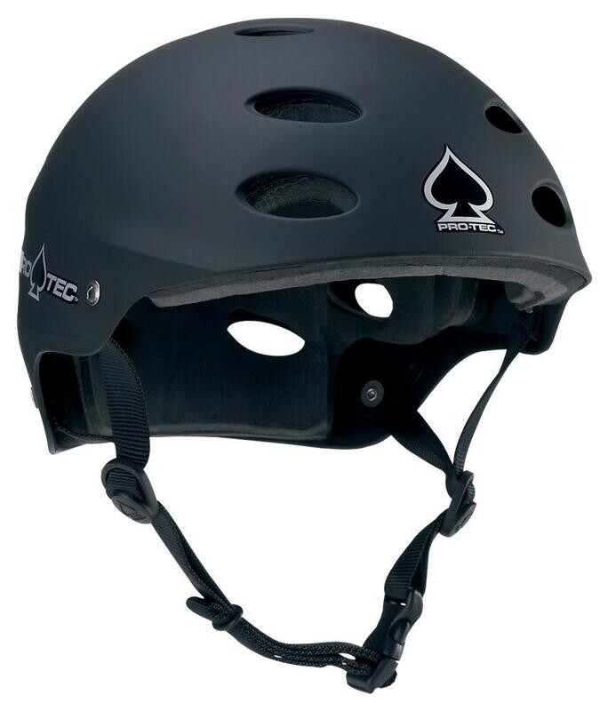 Pro-Tec Ace Water Helm