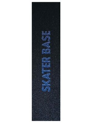 Skater Base Griptape "Blue"