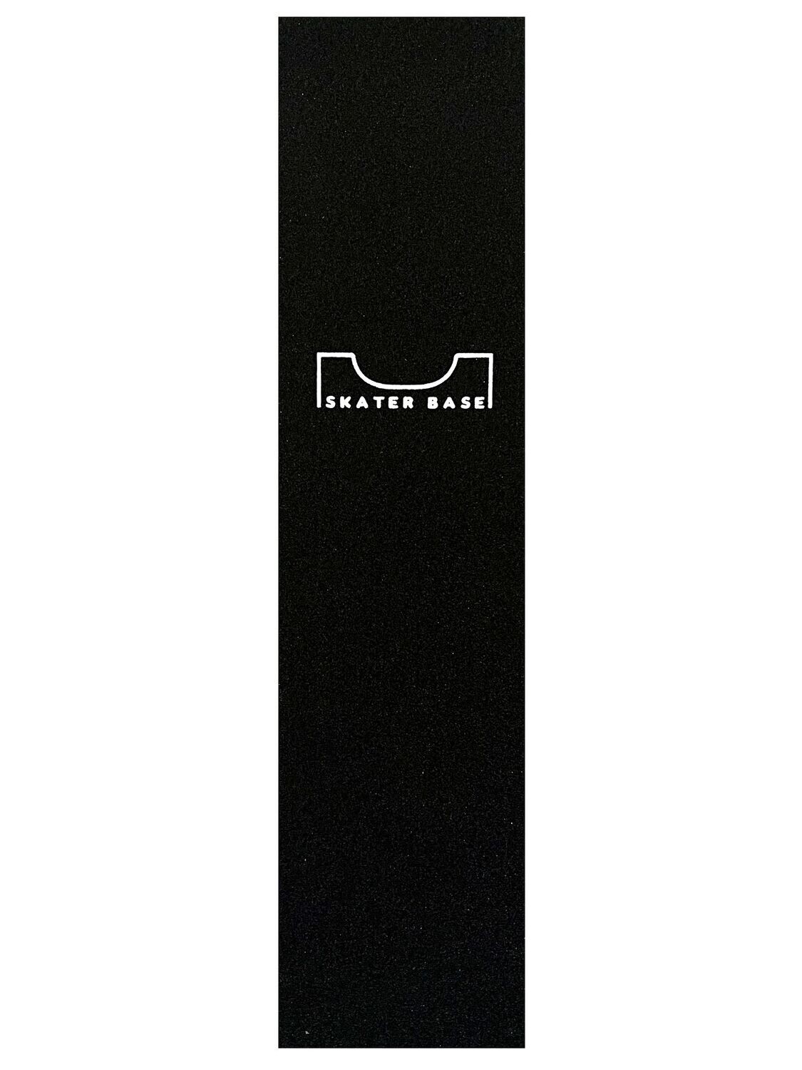 Skater Base Griptape "Logo"